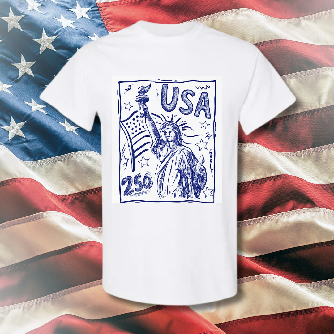 America T-Shirt