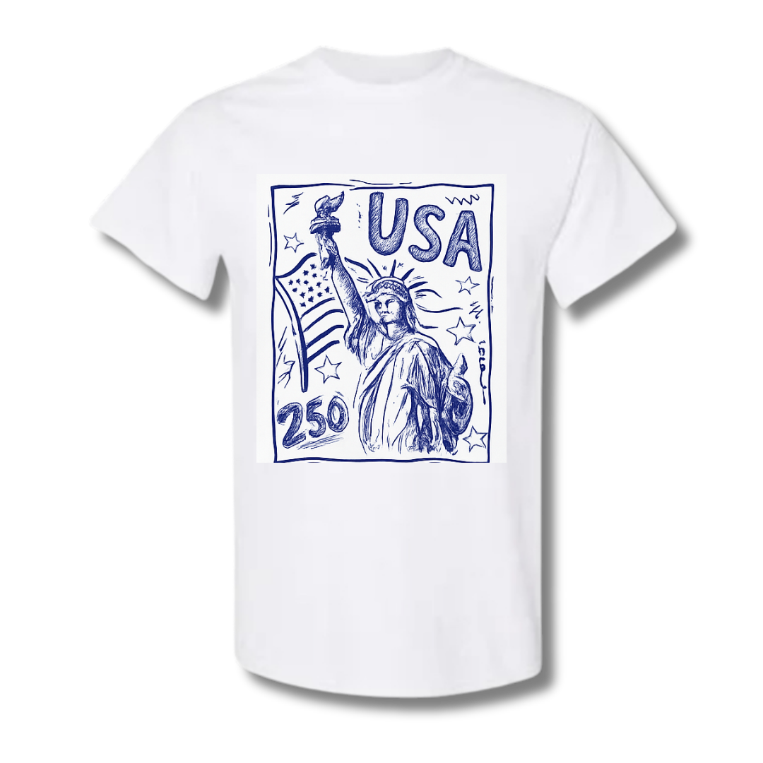 America T-Shirt