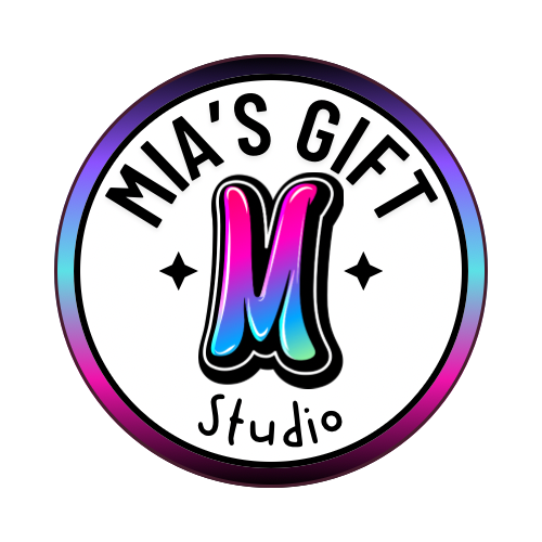 Mia’s Gift Studio 