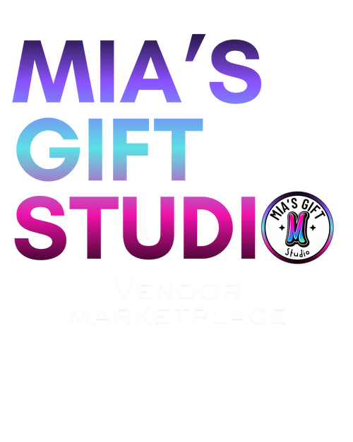 Mia’s Gift Studio 